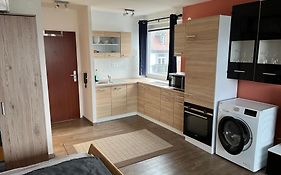 Schoenes Apartment Mit Festungsblick - Free Parking -